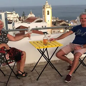 ** Pensión Algarvia Boutique & Portugal