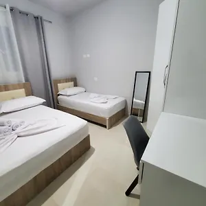  Apartamento Twins
