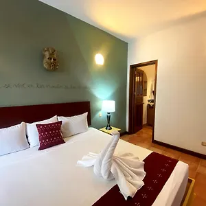 *** Hotel Zihil Ha México