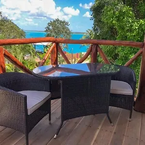 *** Hotel Pancho - Kayyaks Gratis México