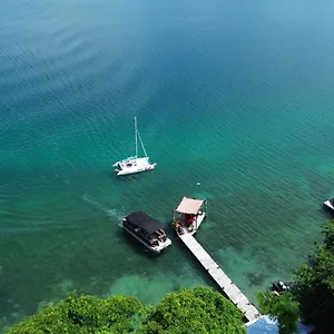  Hotel Xo - Muelle Y Kayyaks Gratis México