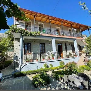 Garden Guest house