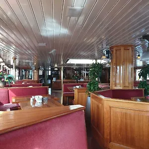  Hotel Kapitein Anna Países Bajos
