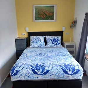 ** Bed and breakfast Holy Dove Países Bajos