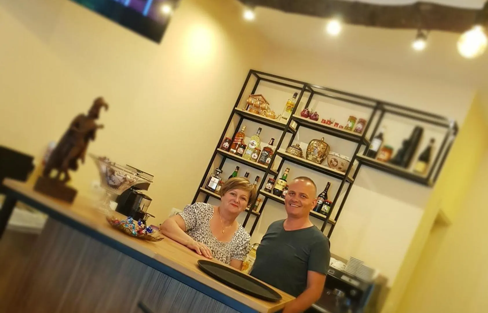 Dimitri Guest House Përmet 0*,  Albania