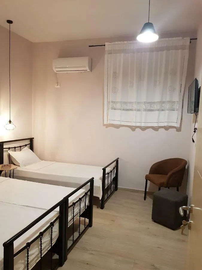 Dimitri Guest House Përmet Albania