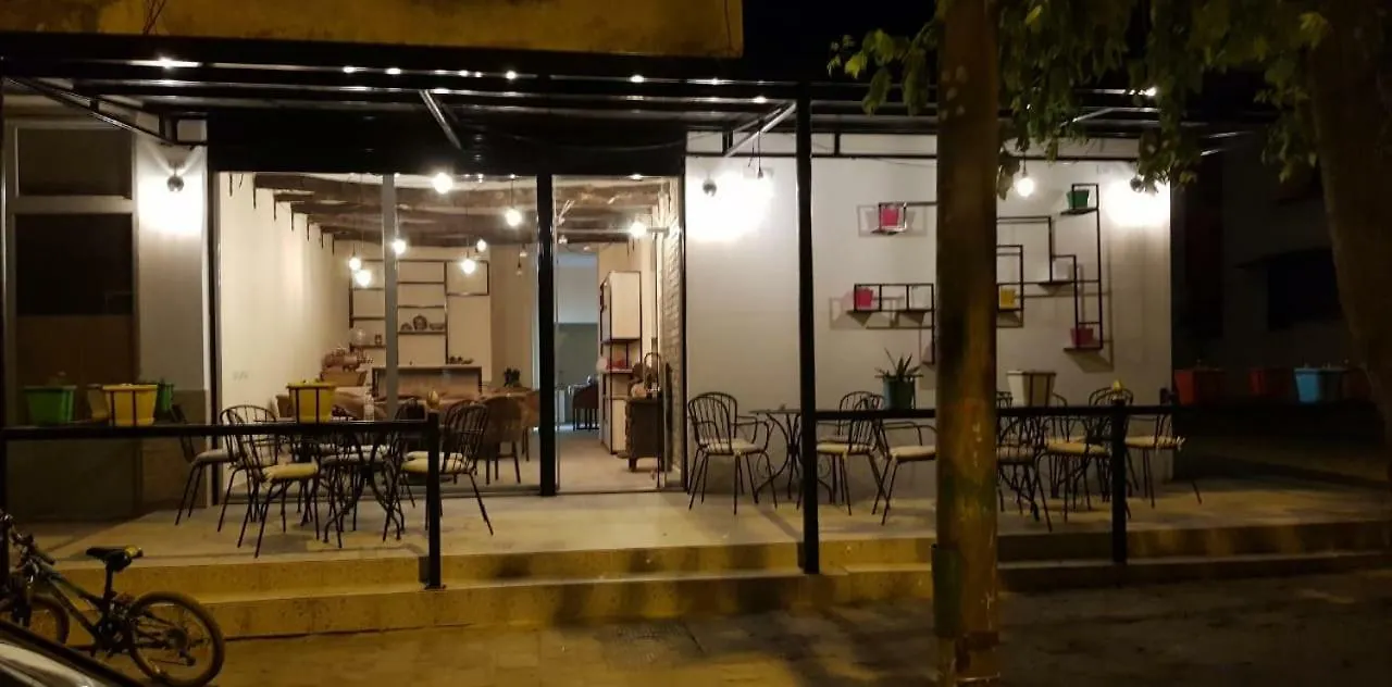 Dimitri Guest House Përmet Albania