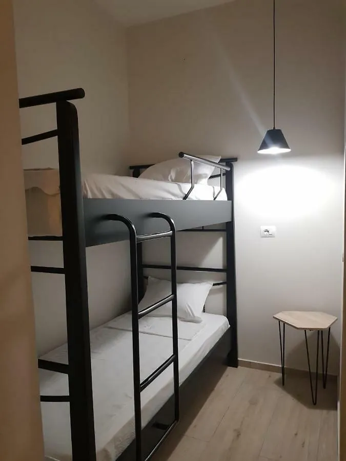 Dimitri Guest House Përmet