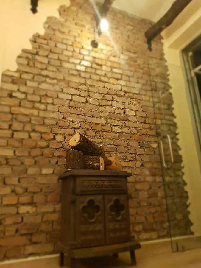 Dimitri Guest House Përmet